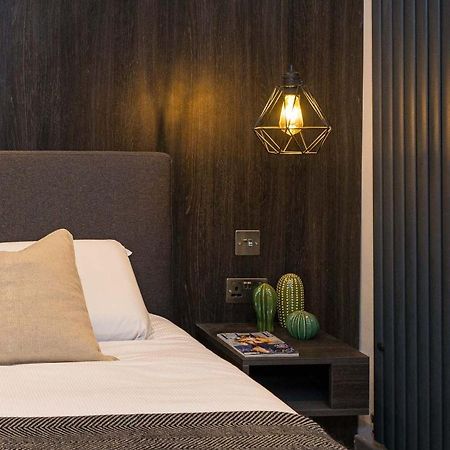 Ehthele Private Suites Лондон Экстерьер фото