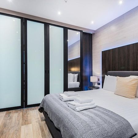 Ehthele Private Suites Лондон Экстерьер фото