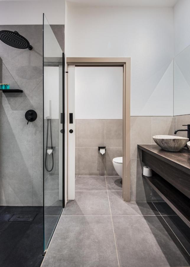 Ehthele Private Suites Лондон Экстерьер фото